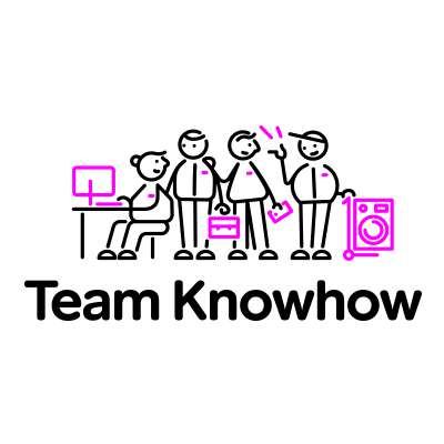Team Knowhow At Carphone Warehouse photo