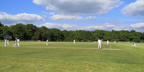 Valley End Cricket Club photo
